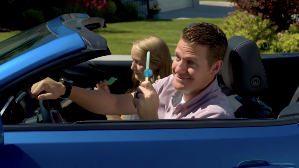 America First Sweet Taste Of Summer Commercial